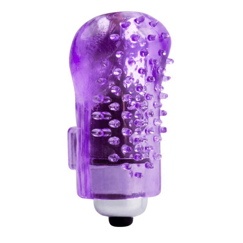 Doigt Vibrant Pocket Pleasure Pocket Pleasure 1 dosette de lubrifiant Doigt Vibrant Pocket Pleasure Pocket Pleasure 1 dosette de lubrifiant
