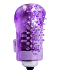 Doigt Vibrant Pocket Pleasure Pocket Pleasure 1 dosette de lubrifiant Doigt Vibrant Pocket Pleasure Pocket Pleasure 1 dosette de lubrifiant