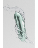 Stimulateur clitoridien sans contact  Pro turquoise 11 intensités – Womanizer