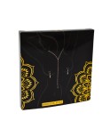 bijoux de corps, pinces de seins goutte et tour de cou chainette bijoux de corps, pinces de seins goutte et tour de cou chainette