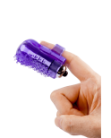 Doigt Vibrant Pocket Pleasure Pocket Pleasure 1 dosette de lubrifiant Doigt Vibrant Pocket Pleasure Pocket Pleasure 1 dosette de lubrifiant