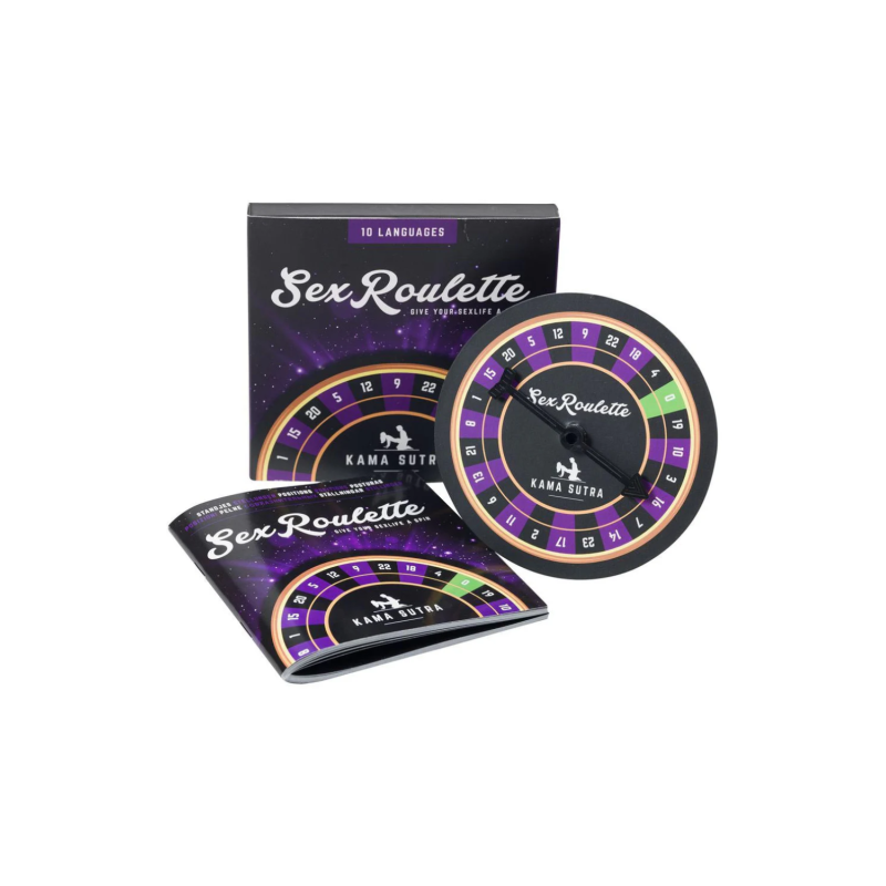 Jeu Sex Roulette 24 Positions Kamasutra Jeu Sex Roulette 24 Positions Kamasutra