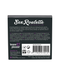 Jeu Sex Roulette 24 Positions Kamasutra Jeu Sex Roulette 24 Positions Kamasutra