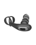 TEMPTATION – Stimulateur Prostatique Télécommandé | Coeur Ardent