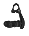 TEMPTATION – Stimulateur Prostatique Télécommandé | Coeur Ardent