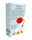 BLOOM — Oeuf Vibrant Télécommandé 10 Modes |Coeur Ardent BLOOM — Oeuf Vibrant Télécommandé 10 Modes |Coeur Ardent