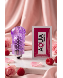 Doigt Vibrant Pocket Pleasure Pocket Pleasure 1 dosette de lubrifiant Doigt Vibrant Pocket Pleasure Pocket Pleasure 1 dosette de lubrifiant