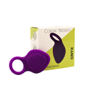 ONYX – Cockring Vibrant Rechargeable USB ONYX – Cockring Vibrant Rechargeable USB