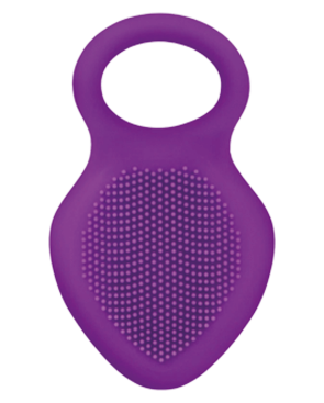 ONYX – Cockring Vibrant Rechargeable USB
