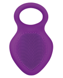 ONYX – Cockring Vibrant Rechargeable USB ONYX – Cockring Vibrant Rechargeable USB