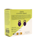 ONYX – Cockring Vibrant Rechargeable USB ONYX – Cockring Vibrant Rechargeable USB