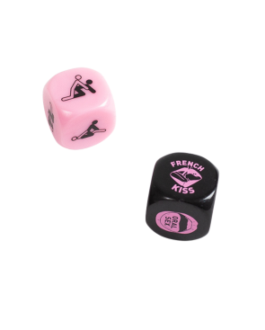 Jeu de Dés Coquin – Positions Actions