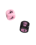 Jeu de Dés Coquin – Positions Actions Jeu de Dés Coquin – Positions Actions