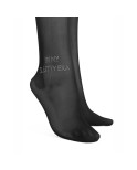 Norless ERA Collants ouverts noir Norless ERA Collants ouverts noir