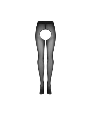 Norless ERA Collants ouverts noir