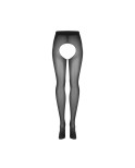 Norless ERA Collants ouverts noir Norless ERA Collants ouverts noir