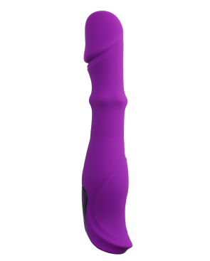 Vibromasseur STHENO Haute Précision avec Rotation