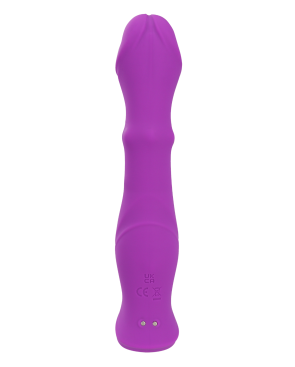 Vibromasseur STHENO Haute Précision avec Rotation