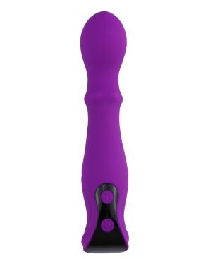 Vibromasseur NYMPHE Haute Précision à Double Action