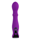 Vibromasseur NYMPHE Haute Précision à Double Action