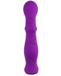 Vibromasseur NYMPHE Haute Précision à Double Action