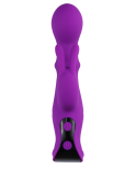 Vibromasseur Rabbit CROWN Double Action Vibromasseur Rabbit CROWN Double Action