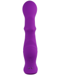 Vibromasseur Rabbit CROWN Double Action Vibromasseur Rabbit CROWN Double Action