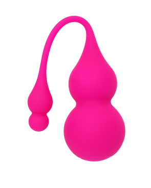 Œuf Vibrant Télécommandé BUBBLE 