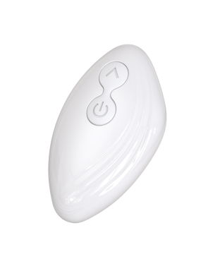 Œuf Vibrant Télécommandé BUBBLE 