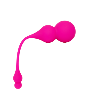 Œuf Vibrant Télécommandé BUBBLE 