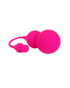 Œuf Vibrant Télécommandé BUBBLE 