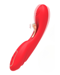 Vibromasseur TICKLE Double Stimulation – USK-V30 Vibromasseur TICKLE Double Stimulation – USK-V30