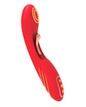 Vibromasseur TICKLE Double Stimulation – USK-V30 Vibromasseur TICKLE Double Stimulation – USK-V30