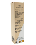 Vibromasseur Rouge Ultra-Souple KISS