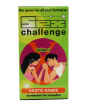 ENGLISH Jeu de cartes Vices et Delices Version ANGLAIS - Saison 1 ENGLISH Jeu de cartes Vices et Delices Version ANGLAIS - Saison 1