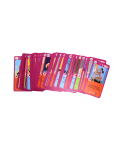 ENGLISH Jeu de cartes Vices et Delices Version ANGLAIS - Saison 1 ENGLISH Jeu de cartes Vices et Delices Version ANGLAIS - Saison 1