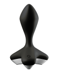 Vibromasseur anal USB noir Game Changer Satisfyer