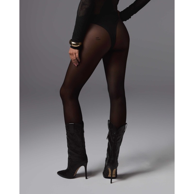 Patrise Yours Collants noir Patrise Yours Collants noir