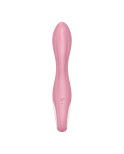 Vibromasseur gonflable G-Spot rose USB Air Pump Vibrator 2 Satisfyer Vibromasseur gonflable G-Spot rose USB Air Pump Vibrator 2 Satisfyer
