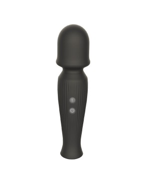 Wand massager USB noir Moka 
