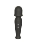 Wand massager USB noir Moka Wand massager USB noir Moka