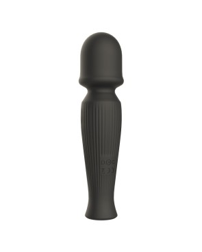 Wand massager USB noir Moka