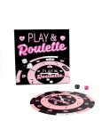 Jeu Play Roulette