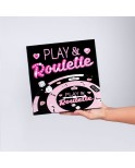 Jeu Play Roulette