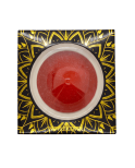 Nipple Métal rouge Cache tétons cône Nipple Métal rouge Cache tétons cône