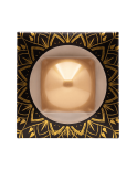 Nipple Métal doré Cache tétons carré Nipple Métal doré Cache tétons carré
