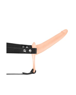 Gode ceinture chair USB 