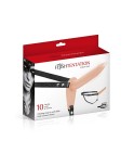 Gode ceinture chair USB Gode ceinture chair USB