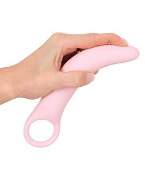 Kit d'entrainement pour l'auto-traitement en douceur du vaginisme