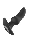 Stimulateur de prostate télécommandé USB avec option commande vocale LOKI